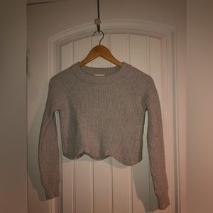 Aritzia sweater/top